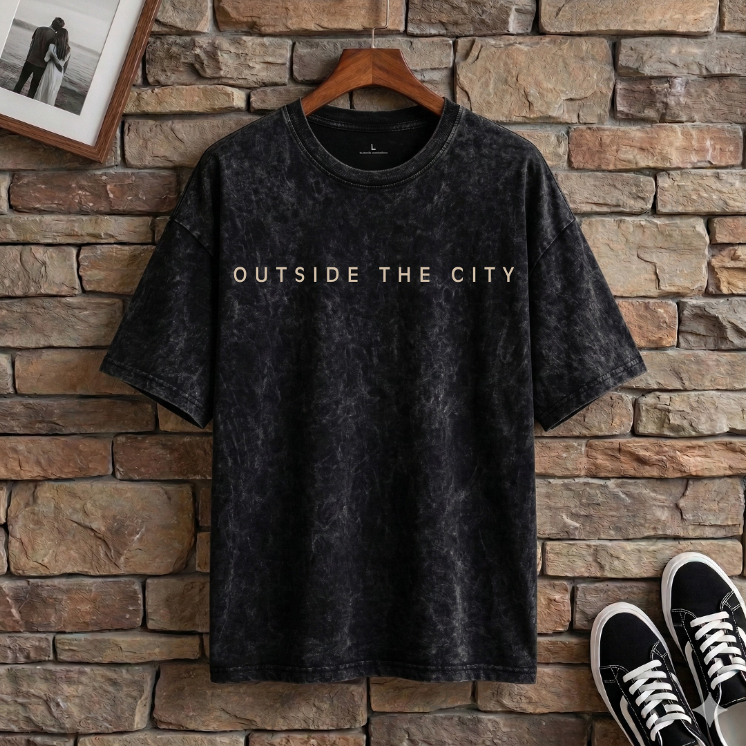 Top 5 Everyday T-Shirts Every Man Should Own