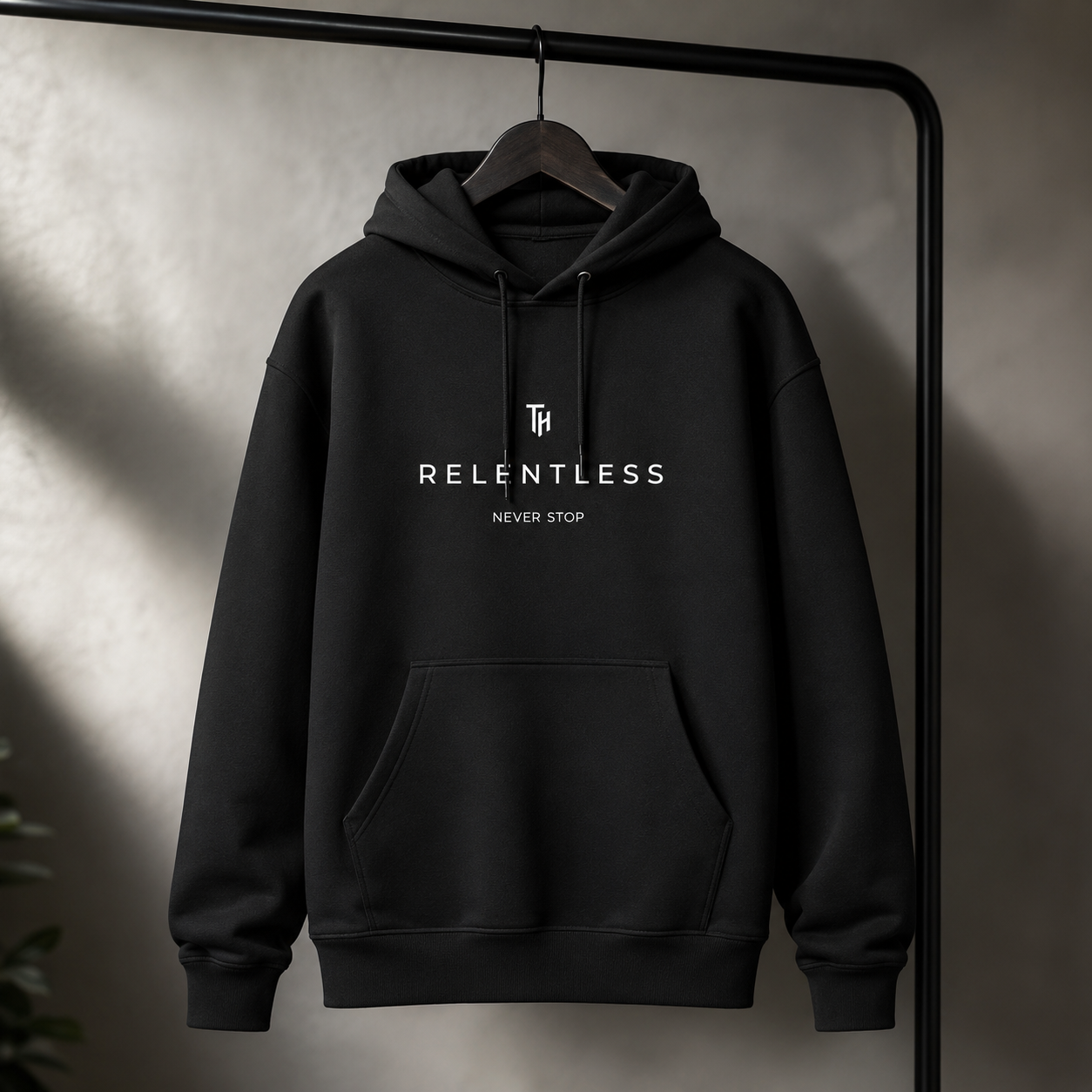 Hoodies & Sweatshirts