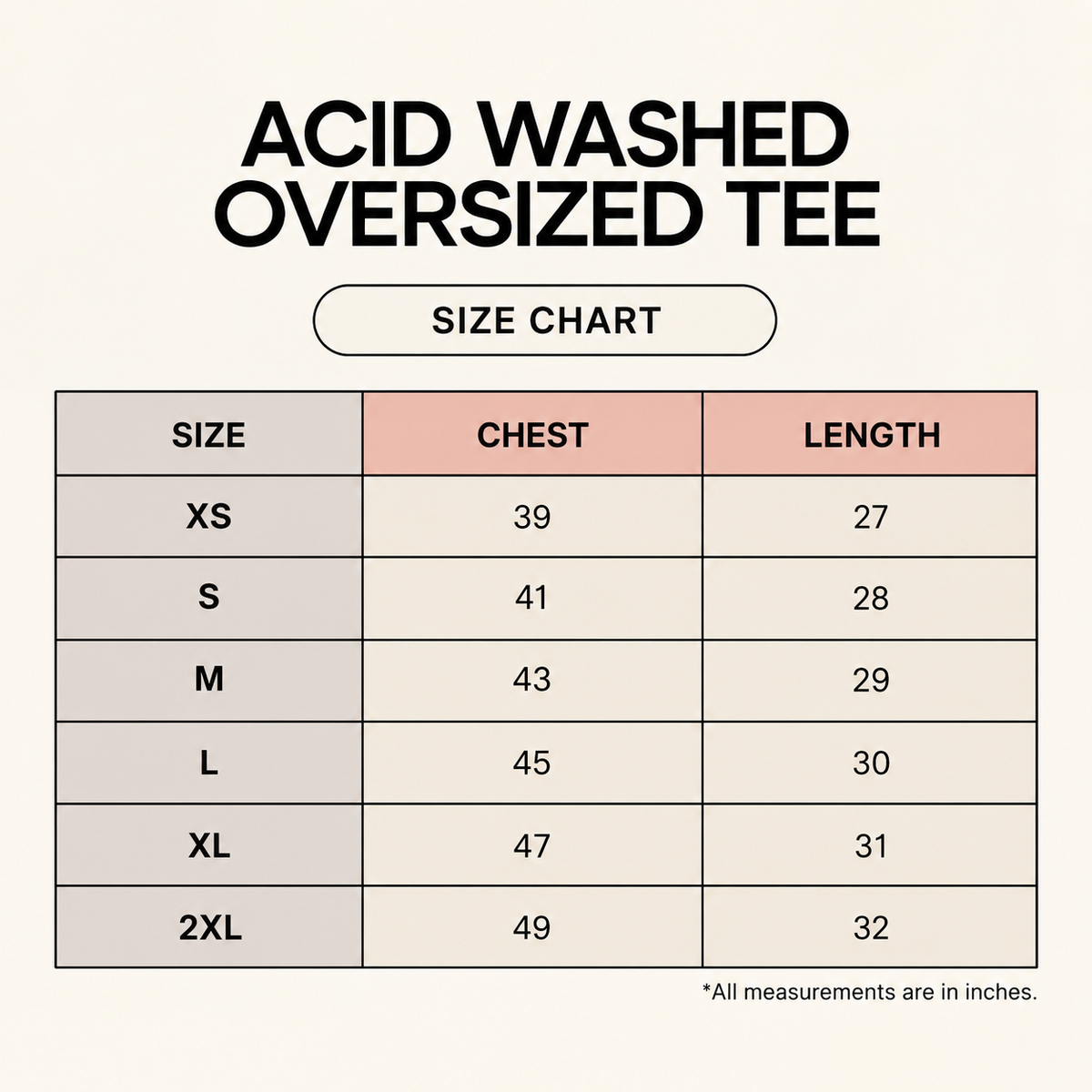 Maratha Oversized Acid Wash T-Shirt – Shivaji Maharaj