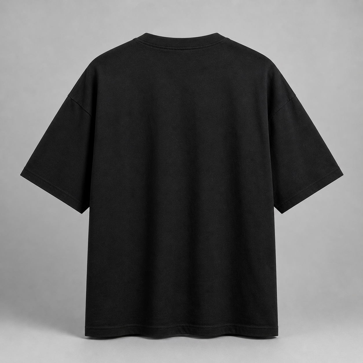 No Tomorrow Oversized Gym T-Shirt | Premium 240 GSM Streetwear