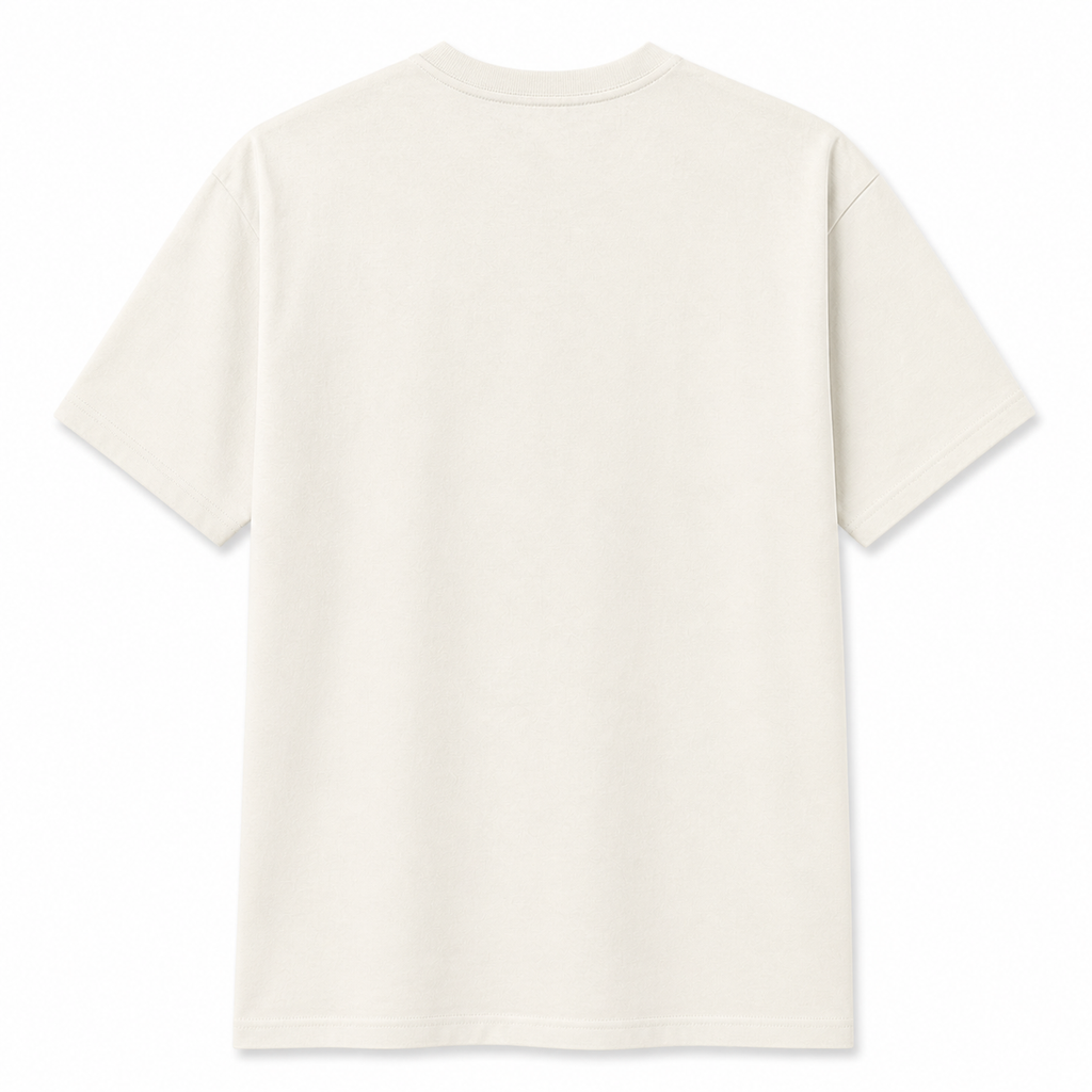 Balance of Life Minimal Graphic T-Shirt | Premium Cotton Unisex Tee