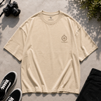 Not Made for the City Oversized Tee – TeeHaus