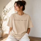 Outside The City Oversized T-Shirt – TeeHaus
