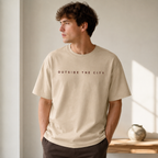 Outside The City Oversized T-Shirt – TeeHaus