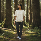 Outside The City Oversized T-Shirt – TeeHaus