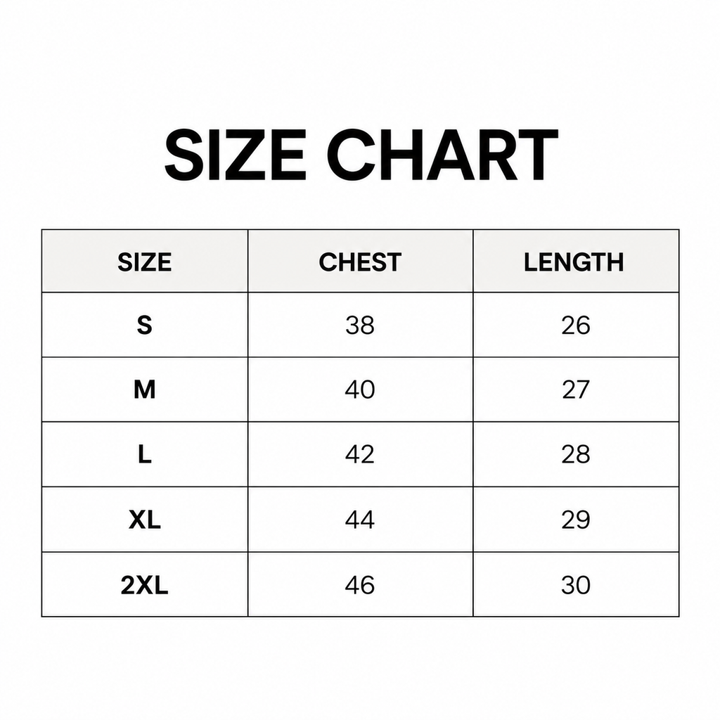 Her Own Standard Women's Graphic T-Shirt