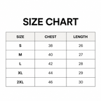 Her Own Standard Women's Graphic T-Shirt