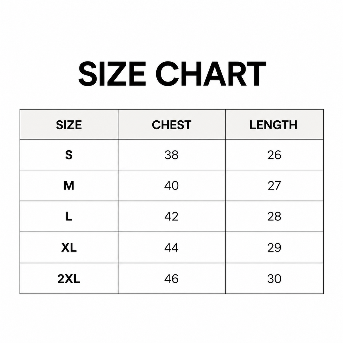 Her Own Standard Women's Graphic T-Shirt