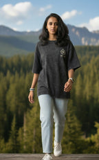 Not Made for the City Oversized Tee – TeeHaus