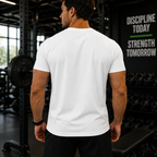 ANATOMY OF STRENGTH Gym T-Shirt