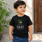 15 August 1947 Premium T-Shirt for children