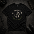 Believe Nothing | Regular Fit T-Shirt