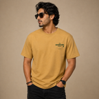 Adventure Life Is A Journey Regular Fit T-Shirt