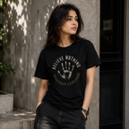 Believe Nothing | Regular Fit T-Shirt