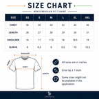 15 August 1947 Independence Day Premium Cotton T-Shirt | Regular Fit | TeeHaus