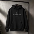 RELENTLESS Hoodie | Premium 300 GSM Heavyweight Hoodie