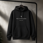 RELENTLESS Hoodie | Premium 300 GSM Heavyweight Hoodie