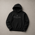 RELENTLESS Hoodie | Premium 300 GSM Heavyweight Hoodie