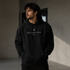 RELENTLESS Hoodie | Premium 300 GSM Heavyweight Hoodie