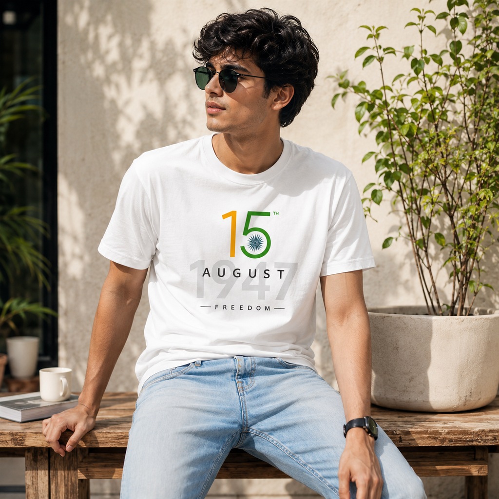 independence day tshirt