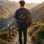 Outside The City Oversized T-Shirt – TeeHaus