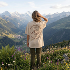 Outside The City Oversized T-Shirt – TeeHaus