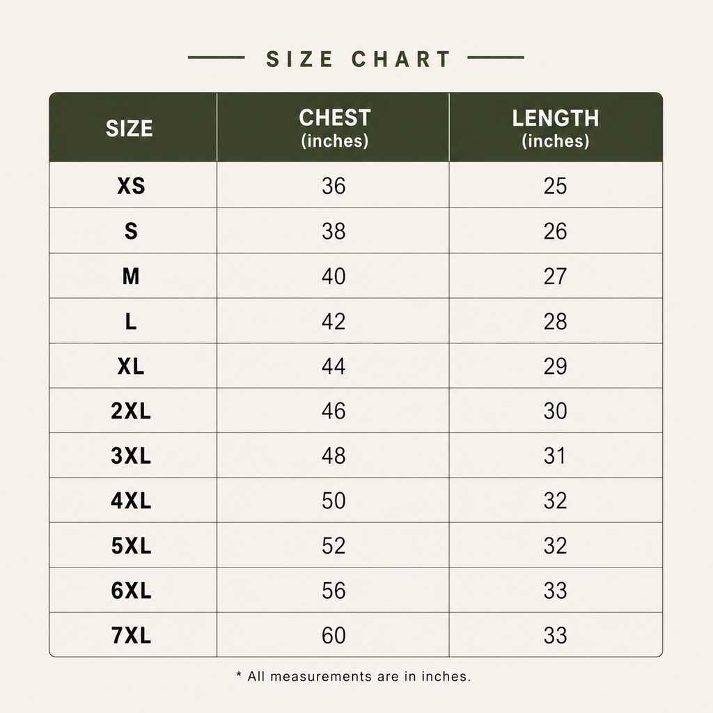 Sahyadri Tiger Graphic T-Shirt