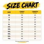 The Wild Yellow Graphic T-Shirt for Men | Roaring Leopard Print Cotton Tee